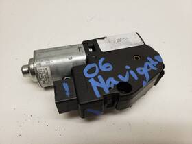 1202n2100ad Ford 2004-2006 Lincoln Navigator Sunroof Motor