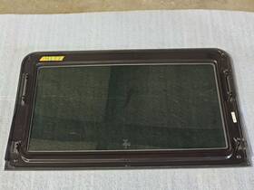 16500z18 Ford 15 16 17 18 19 20 21 22 F150 F250 F350 Expedition Front Sunroof Glass 4177 16500z18 Ford 15 16 17 18 19 20 21 22 F150 F250 F350 Expedition Front Sunroof Glass 4177