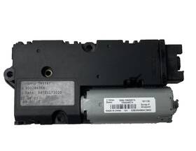 1999-1050087a Ford 2020-2024 Escape Overhead Power Sunroof Moonroof Roof Motor Oem