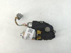2916244d04 Ford 2010 Explorer Sunroof Motor Oem R86dx 2916244d04 Ford 2010 Explorer Sunroof Motor Oem R86dx