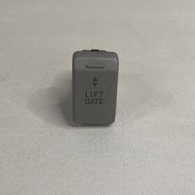 2l7t-14529-agw Ford 2l7t14529agw Oem Electric Liftgate Lift Gate Switch 03-06 Lincoln