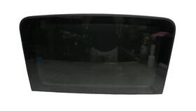 30020550 Ford 2016-2019 Explorer Oem Sun Roof Sliding Glass