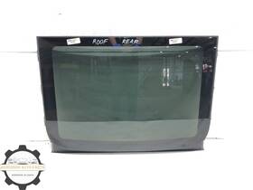 30028244 Ford 2020-2024 Explorer Rear Panoramic Sunroof Window Glass Panel Oem 30028244 Ford 2020-2024 Explorer Rear Panoramic Sunroof Window Glass Panel Oem