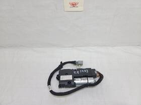 33707152016 Ford 2020-2024 Escape Overhead Power Sunroof Moonroof Sun Roof Motor Oem