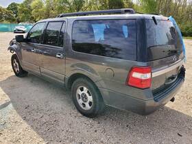3879165 Ford Used Sunroof Motor Fits 2017 Expedition Roof Grade A