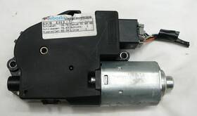 Ford 4s4z-15790-aa 2006 Focus Oem Factory Sunroof Motor Tested Sm3