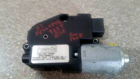 5f93-15b689-a Ford 2005-2007 Freestyle Roof Sunroof Motor Assembly Oem 5f93-15b689-a Ford 2005-2007 Freestyle Roof Sunroof Motor Assembly Oem