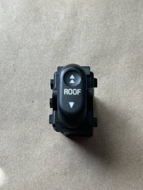 5l1t-14529-cbw Ford 05-10 F250 F350 Super Duty Sunroof Switch Control Button 04-08 F150 Oem