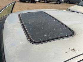 Ford 6f9z7461203bc 2005-2007 Fivehundred Sun Roof Glass Oem Top Window 4g1z54500a18aa