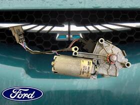 84696a Ford Thunderbird 2dr Lx 4.6l Rwd Sunroof Motor 1997 Oem