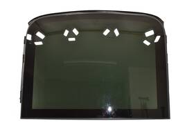 8a53-54500a18-b Ford 2013-2019 Escape Oem Rear Upper Panoramic Sliding Roof Sunroof Window Glass 8a53-54500a18-b Ford 2013-2019 Escape Oem Rear Upper Panoramic Sliding Roof Sunroof Window Glass