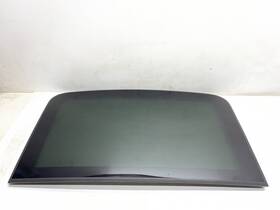 Ford 8a5354500a18 2013-2016 Escape Panoramic Front Sunroof Glass Panel Oem