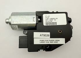 8l34-15b689-aa Ford Oem 04-08 F150 Super Crew Top Moon Sun Roof Sunroof Control Motor Drive 8l34-15b689-aa Ford Oem 04-08 F150 Super Crew Top Moon Sun Roof Sunroof Control Motor Drive