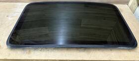 8l8z7850054a Ford 2009-2012 Escape And 2009-2011 Mercury Mariner Sunroof Glass