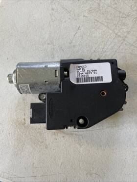 9l3415b689ac Ford 2012 2013 2014 2015 2016 12 13 14 15 16 F250 F350 F450 Sunroof Moonroof Motor