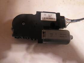 9l84-15b686-aa Ford 09 Escape Sun Roof Motor