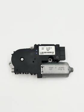 9l84-15b689-aa Ford 2009-2012 Escape Mercury Mariner Sunroof Motor Oem