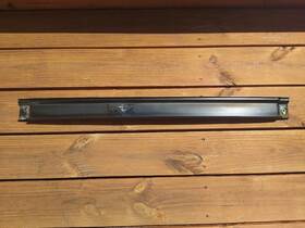 9l8z-7854022-b Ford 2009-2012 Escape Sun Roof Drain Drip Rail With Screws Oem 9l8z-7854022-b Ford 2009-2012 Escape Sun Roof Drain Drip Rail With Screws Oem