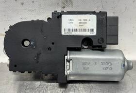 9lb4-15b686-aa Ford 2009-2012 Escape Mercury Mariner Sunroof Motor Oem 9lb4-15b686-aa Ford 2009-2012 Escape Mercury Mariner Sunroof Motor Oem