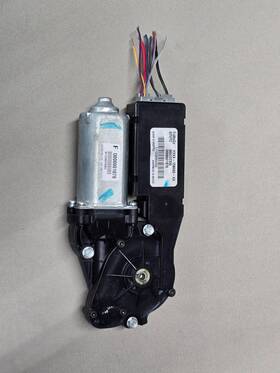 Xxxx-15b689-xx Ford Ae5z15790b 2012 Fusion Sunroof Moonroof Motor