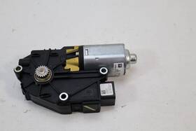 Ae83-54502b98-adw Ford 2011-2019 Fiesta Front Upper Sunroof Motor Assembly Oem