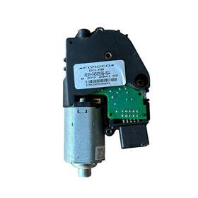 Ae83-54502b98-agw Ford 2011-19 Fiesta Front Upper Sliding Roof Sunroof Motor Oem