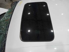 Ag1z15790b Ford 2010-2019 Taurus Sunroof Glass Assembly With Frame And Motor Genuine Oem