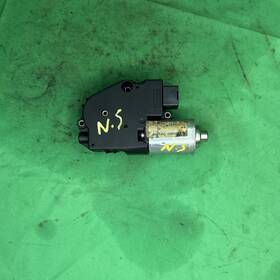 Ford At4z15790e 11-15 Lincoln Mkx Edge Sun Roof Motor Oem