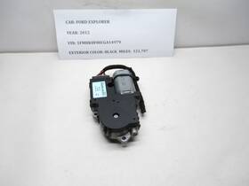 Bb53-15b689-aa Ford 2012-2015 Explorer Sunroof Motor Oem