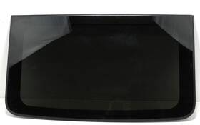 Bb53-78500a18-a Ford 2011 - 2019 Explorer Front Sun Roof Sunroof Moon Panel Oem
