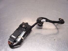 Bb5315b689fa Ford Explorer Xlt Sun Roof Sunroof Motor 16 17 18 19