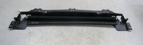 Bb5378502c22 Ford 2016-2019 Explorer Oem Rollup Sunroof Shade With Trim