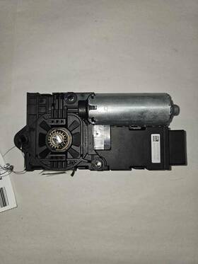 Bb5z-15790-e Ford 17 18 19 Explorer Sun Roof Motor For Glass Only