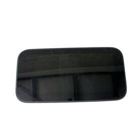 Ce83-54500a18-bb Ford 2011-2019 Fiesta Sunroof Sun Roof Glass Window Oem
