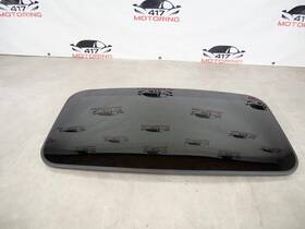 Cm5z5803408a Ford 2012-2018 Focus Rs Hatchback Sunroof Moonroof Glass Window Genuine Oem