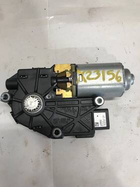 Cn1z-15790-a Ford 18 19 20 21 22 Ecosport Sun Roof Motor Pn Cn1z15790a