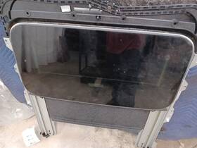 Cn1z54500a18c Ford Roof Glass Fits 18-22 Ecosport 2873711