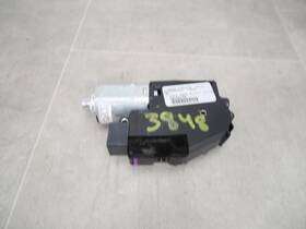 Cp9z15790a Ford 2012-2018 Focus Rs Hatchback Sunroof Moonroof Glass Power Motor Genuine Oem