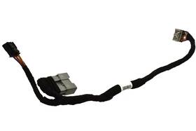Cv54-15b672-fa Ford 2017-2019 Escape Oem Sunroof Moonroof Motor Actuator Wire Wiring Harness