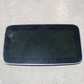 Ford Dr11723gt 2010 2011 2012 2013 2014 2015 2016 2017 Taurus Sunroof Sun Moon Roof Glass