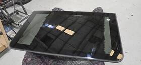 Ml34-16500a18-aa Ford Dr13279 Raptor And F-150 Sunroof Glass Panel Ypyca