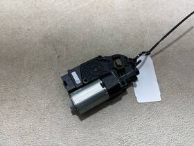 Ds73-15b689-1 Ford Ds73-158689-1 2013 - 2016 Fusion Upper Sunroof Moonroof Motor Oem