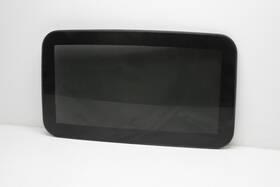Ds73-f500a18-c Ford 2013-2014-2016-2017-2018-2019-2020 Fusion Sunroof Glass Panel Orignal Oem