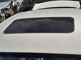 Ds7z15790a Ford 13-20 Fusion Sunroof Glass Assembly With Frame And Motor Oem