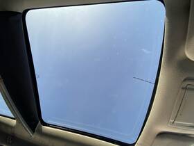 Dt4z-18500a18 Ford 07-14 Edge Lincoln Mkt Mkx Front Sun Roof Moon Glass Oem