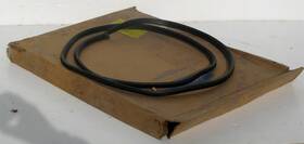 Ford E0sz-66502c50-b 1980-1982 Thunderbird Cougar Nos Sunroof Weatherstrip Seal