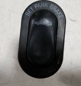 F4zb15691ac Ford 1994 To 2004 Mustang Gt Cobra Convertible Roof Top Switch Button F4zb15691a