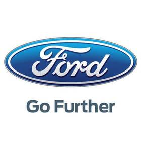 Fa1z-5855107-ac Ford Genuine Nautilus 2016-2023 Roof Luggage Carrier Side Rail