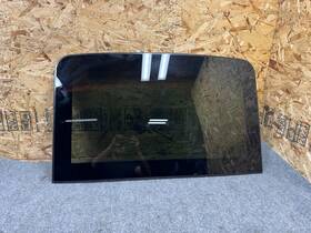 Fl34-16500a18-ea Ford Expedition Limited 18-24 Front Panoramic Roof Sunroof Window Glass 68k