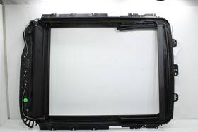 Fl34-16502b98-av Ford 2015-2019 F150 Platinum Roof Sunroof Frame Only Oem